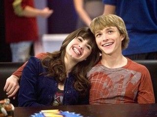 Fotolog de selenatika16: Demi Y Chad